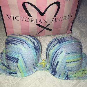 VICTORIA SECRET DEMI BRA
